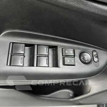 WR-V EXL 1.5 Flexone 16V 5p Aut.