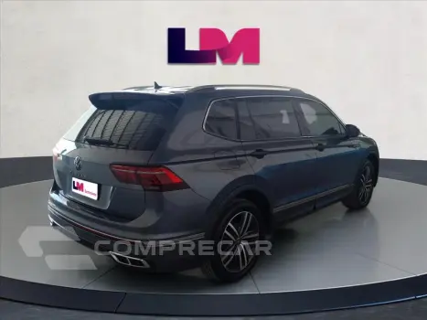 TIGUAN 2.0 300 TSI GASOLINA ALLSPACE R-LINE AUTOM