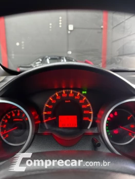 FIT 1.4 LX 8V