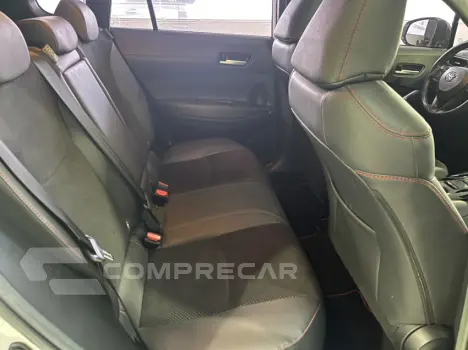 COROLLA CROSS 2.0 Vvt-ie Gr-sport
