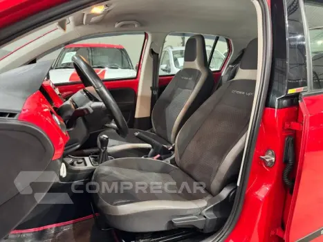 CROSS UP - 1.0 MPI 12V 4P MANUAL