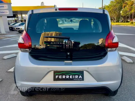 Mobi 1.0 Evo Flex Like. Manual