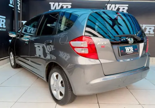 FIT 1.4 LX 16V