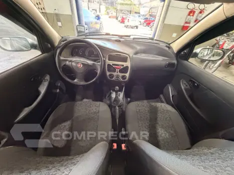 Palio 1.0 Mpi Fire 8V Flex 4P Manual