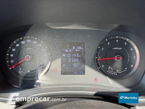 HB20 1.0 12V FLEX COMFORT MANUAL