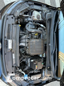 Polo MCA 1.0 Mpi Manual