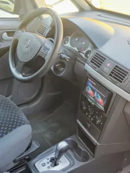 Meriva Prem.EASYTRONIC 1.8 FlexPower 5p