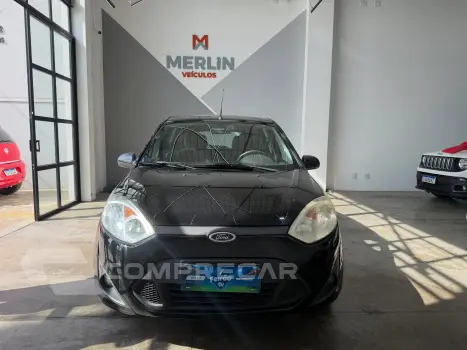 FIESTA 1.6 MPI Hatch 8V