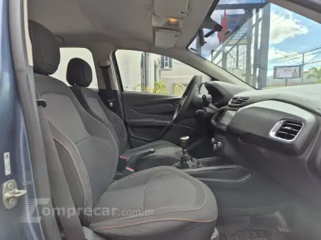 Onix Hatch 1.4 4P FLEX LTZ