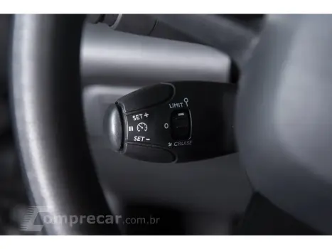 C4 CACTUS 1.6 VTI 120 FLEX FEEL EAT6