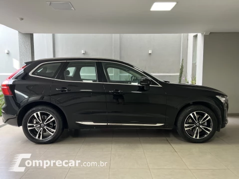 XC60 2.0 T5 Momentum AWD Geartronic