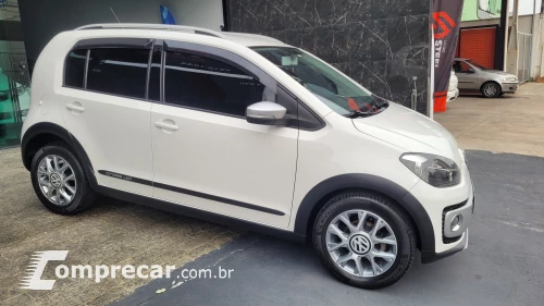 CROSS UP 1.0 MPI 12V