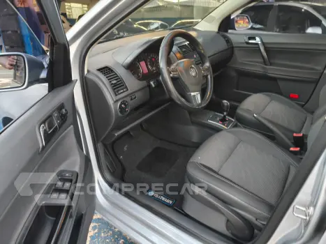 POLO SEDAN 1.6 MI Comfortline 8V