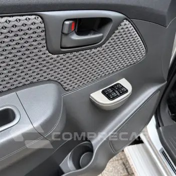 HILUX 3.0 SR 4X4 CD 16V Turbo Intercooler