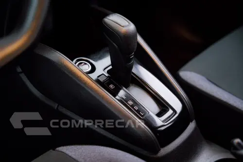VERSA Sense 1.6 16V Flex Aut.