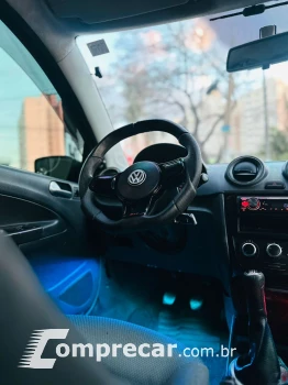 Gol (novo) 1.0 Mi Total Flex 8V 4p
