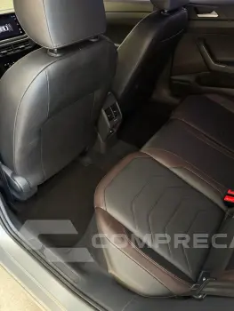 Virtus 1.0 4P 200 TSI FLEX HIGHLINE AUTOMÁTICO