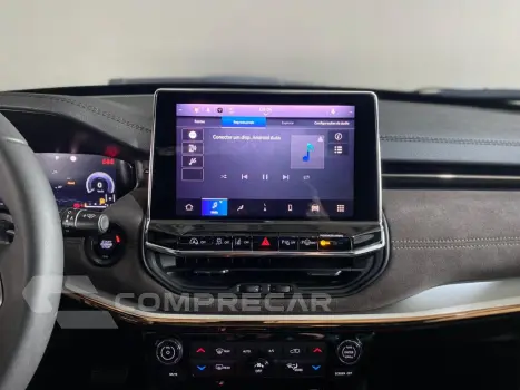 COMMANDER 1.3 T270 TURBO FLEX OVERLAND AT6