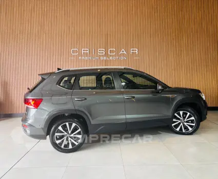 TAOS 1.4 250 TSI Highline