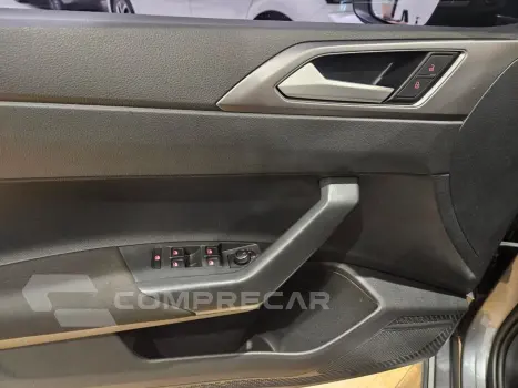 Nivus 1.0 4P FLEX 200 TSI COMFORTLINE AUTOMÁTICO