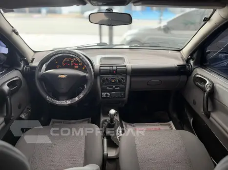 CLASSIC 1.0 MPFI LS 8V