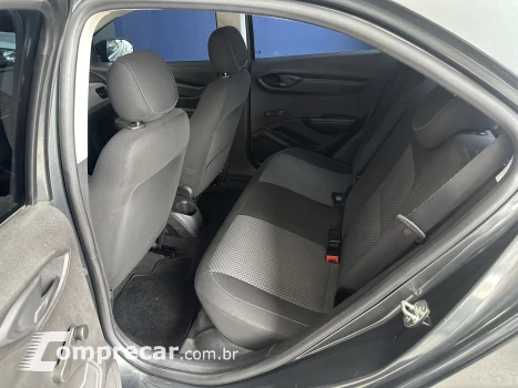 ONIX HATCH Joy 1.0 8V Flex 5p Mec.