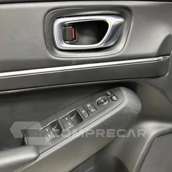 HR-V 1.8 16V EXL