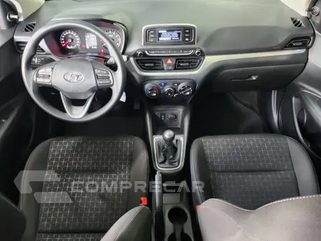 HB20 1.0 12V FLEX SENSE PLUS MANUAL