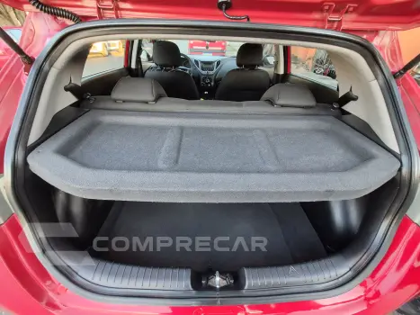 HB20 1.0 Comfort Style 12V