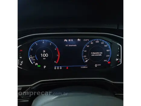 VIRTUS 1.4 250 TSI EXCLUSIVE AUTOMÁTICO