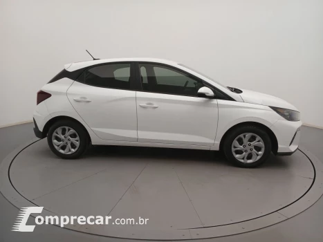 HB20 1.0 12V FLEX COMFORT MANUAL