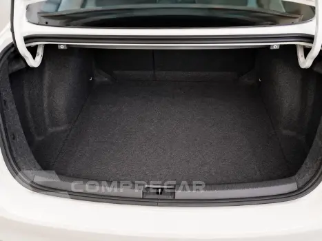 JETTA 1.4 16V TSI COMFORTLINE GASOLINA 4P TIPTRONIC