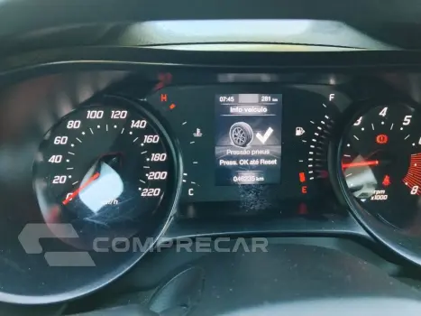 ARGO DRIVE 1.0 6V Flex