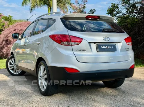 IX35 2.0 16V