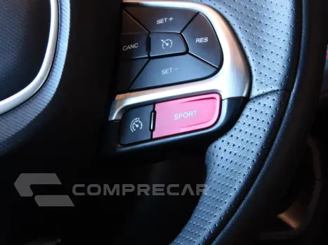 FASTBACK 1.0 Turbo 200 Hybrid Audace