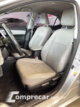COROLLA 2.0 XEI 16V