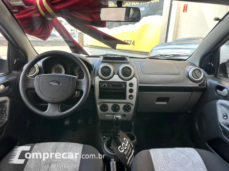 FIESTA 1.6 MPI CLASS SEDAN 8V FLEX 4P MANUAL