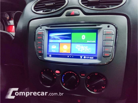Focus 1.6 S/SE/SE Plus Flex 8V/16V  5p