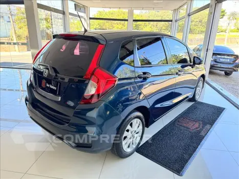 FIT 1.5 LX 16V