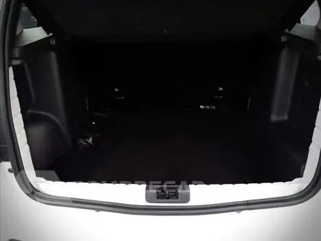 DUSTER 1.6 16V SCE FLEX EXPRESSION MANUAL