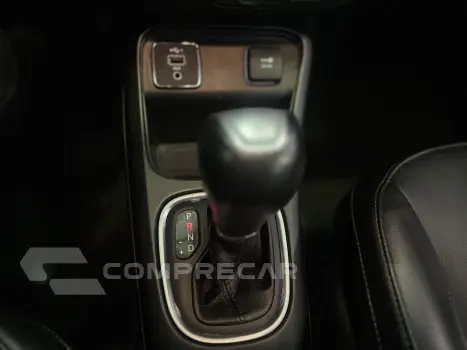 COMPASS 2.0 16V FLEX LONGITUDE AUTOMÁTICO