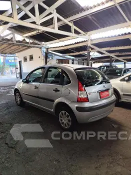 C3 GLX 1.4