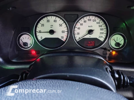 ASTRA 2.0 MPFI ADVANTAGE 8V