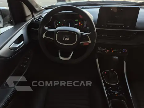 FASTBACK 1.0 TURBO 200 FLEX IMPETUS CVT