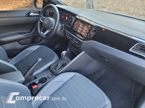 NIVUS 1.0 200 TSI Highline