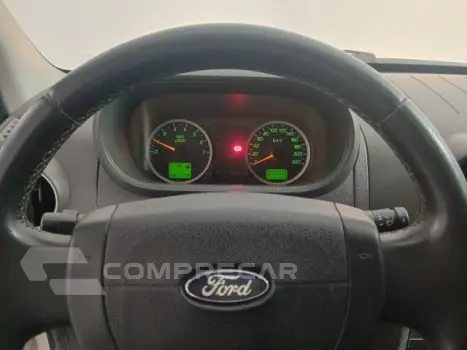ECOSPORT - 1.6 XLS 8V 4P MANUAL
