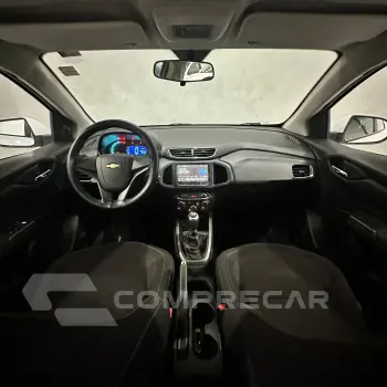 ONIX HATCH LTZ 1.4 8V FlexPower 5p Mec.