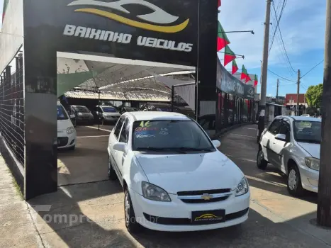 Classic 1.0 Mpfi Ls 8V Flex 4P Manual