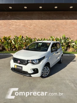 MOBI MOBI DRIVE 1.0 Flex 6V 5p