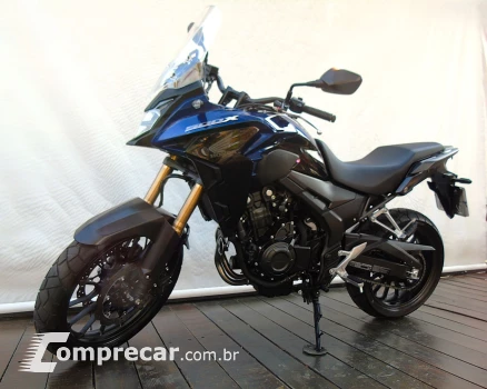 HONDA CB 500 X ABS